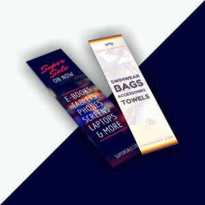 book mark printing in delhi ncr