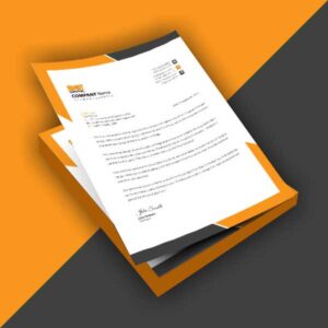 bulk letterhead printing in delhi ncr