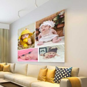 canvas gallery wraps printing in delhi ncr