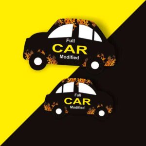 car design visiting cards printing in delhi ncr