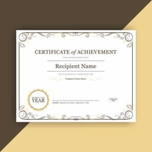 digital certificates printing in delhi ncr