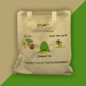 cotton carry bags printing in delhi ncr