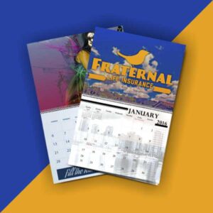 Customised Calendar printing in delhi ncr