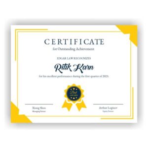 digital certificates printing in delhi ncr