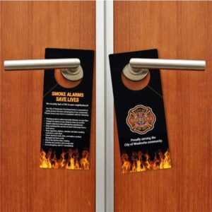 door hangers printing in delhi ncr