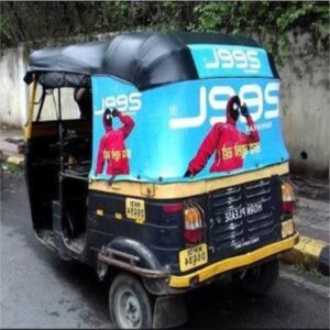 auto rickshaw branding services in delhi ncr