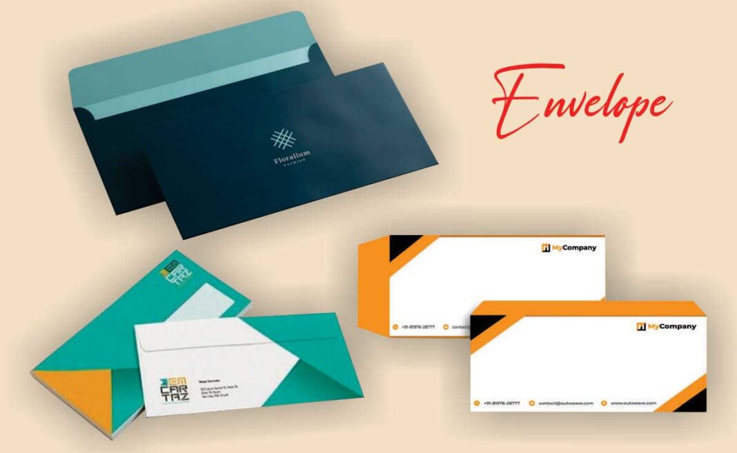 envelopes printers in delhi and ncr