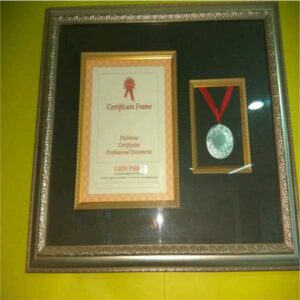 framed certificates printing in delhi ncr