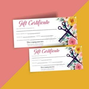 gift voucher printing in delhi ncr