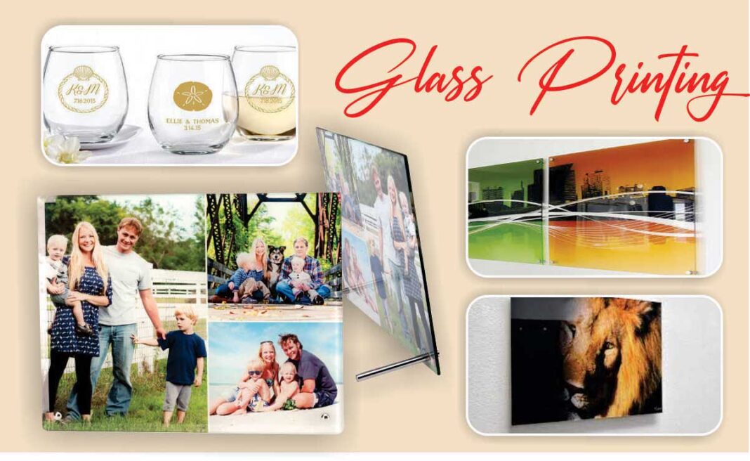 glass printing services in delhi and ncr