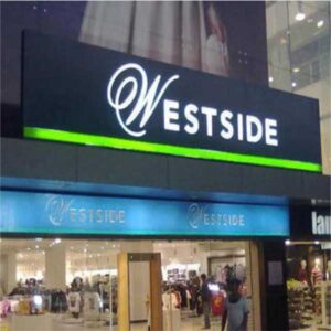 glow sign board manufacturing in delhi ncr