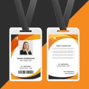 id card printing in delhi ncr