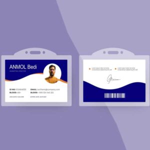 id card printing in delhi ncr