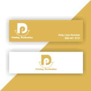 mini visiting cards printing in delhi ncr