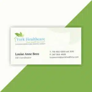 non-tearable visiting cards printing in delhi ncr