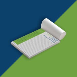 notepad printing in delhi ncr