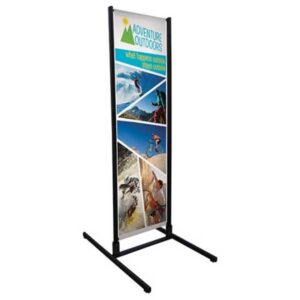 indoor standee printing in delhi ncr