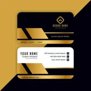 premium visiting cards printing in delhi ncr