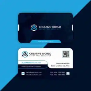 rounded visiting cards printing in delhi ncr