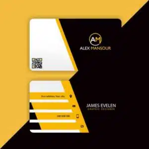 solid visiting cards printing in delhi ncr