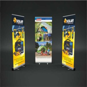 indoor standee printing in delhi ncr