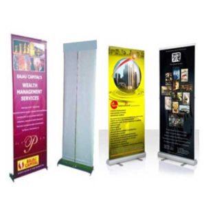 indoor standee printing in delhi ncr