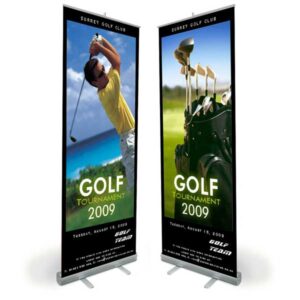 indoor standee printing in delhi ncr