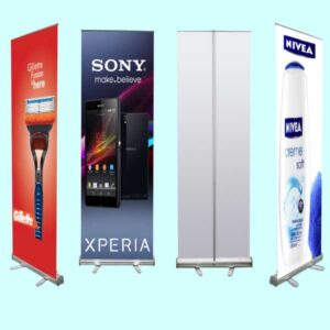 indoor standee printing in delhi ncr