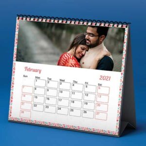 table calendars printing in delhi ncr