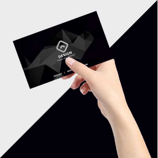 textured visiting cards printing in delhi ncr